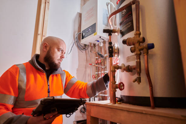 Reliable Blacksburg, SC Plumbing Solutions